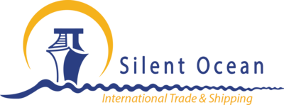 Silent Ocean Logo PNG Vector