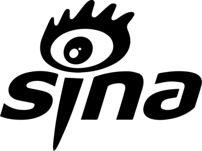 Sina Logo PNG Vector