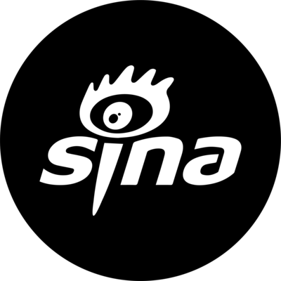 Sina Logo PNG Vector