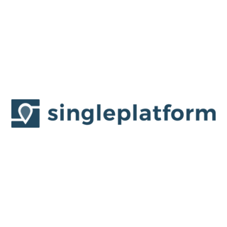 SinglePlatform Logo PNG Vector