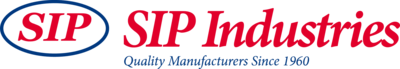 SIP Industries Logo PNG Vector