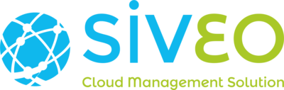 Siveo Logo PNG Vector