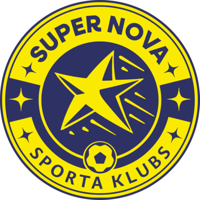 SK Super Nova Logo PNG Vector