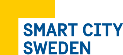 Smart City Sweden Logo PNG Vector