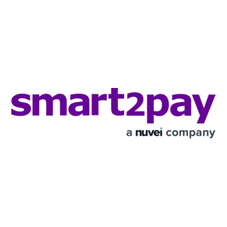 Smart2Pay Logo PNG Vector