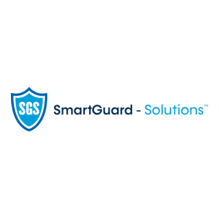 SmartGuard Logo PNG Vector