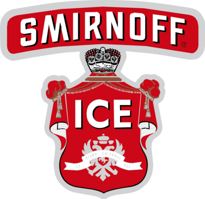 Smirnoff Ice Logo PNG Vector
