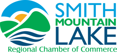 Smith Mountain Lake Logo PNG Vector