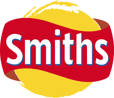 Smith's Chips Logo PNG Vector