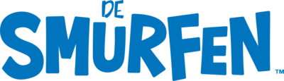 Smurf Dutch (Smurfen) Logo PNG Vector