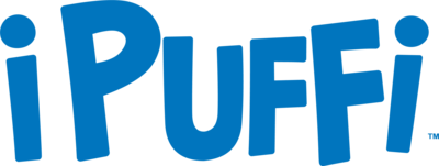 Smurf Italian (Puffi) Logo PNG Vector