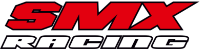 SMX Racing Logo PNG Vector