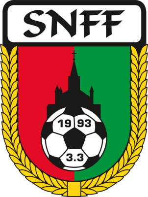 Snöstorp Nyhem FF Logo PNG Vector