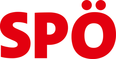 Social Democratic Party of Austria (2023) Logo PNG Vector