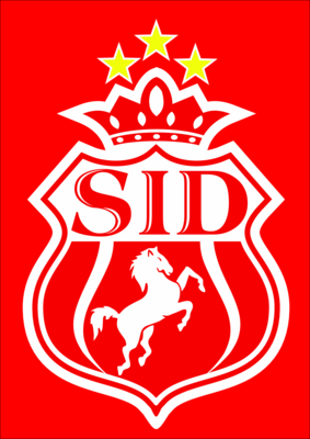 SOCIEDADE IMPERATRIZ DE DESPORTOS (CAVALO DE AÇO) Logo PNG Vector