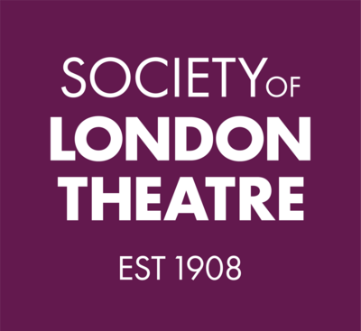 Society of London Theatre Logo PNG Vector