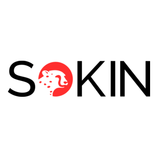 Sokin Logo PNG Vector
