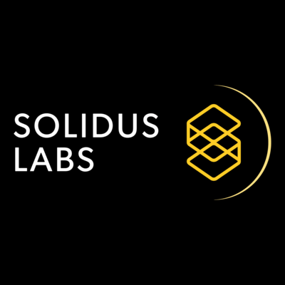 Solidus Labs Logo PNG Vector