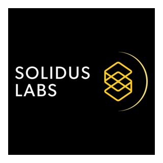 Solidus Logo PNG Vectors Free Download