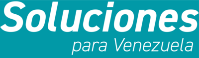 Soluciones Para Venezuela Logo PNG Vector