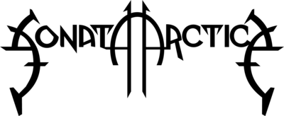 Sonata Arctica Logo PNG Vector