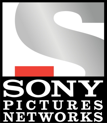 Sony Pictures Networks Logo PNG Vector