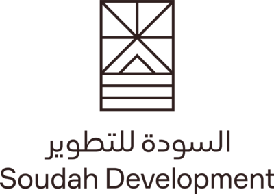 Soudah Development Logo PNG Vector