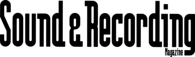 Sound & Recording Magazine Logo PNG Vector