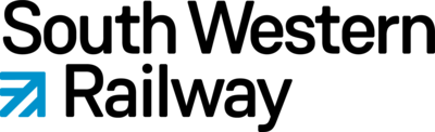 South Western Railway Logo PNG Vector