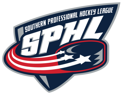 Southern Professional Hockey League Logo PNG Vector
