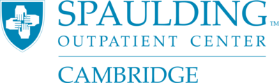 Spaulding Outpatient Center Cambridge Logo PNG Vector