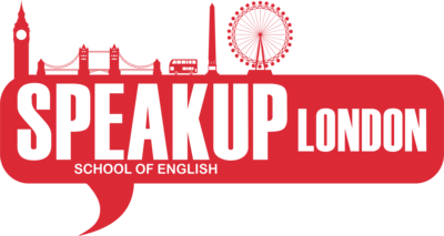 Speak Up London Logo PNG Vector
