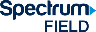 Spectrum Field Logo PNG Vector