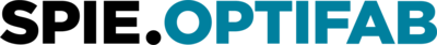 SPIE Optifab Logo PNG Vector