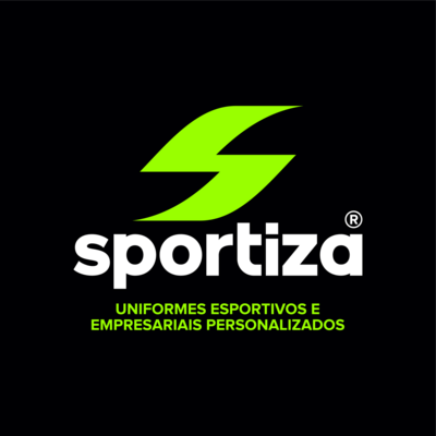 Sportiza Logo PNG Vector