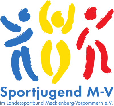 Sportjugend MV Logo PNG Vector