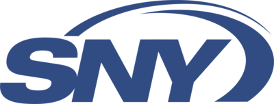 SportsNet New York Logo PNG Vector