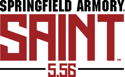 Springfield Armory SAINT Logo PNG Vector