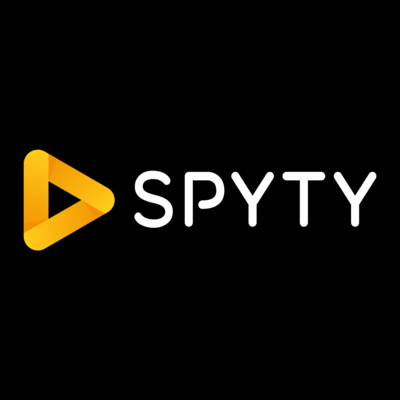 Spyty Logo PNG Vector