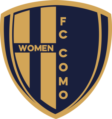 SSD FC Como Women Logo PNG Vector