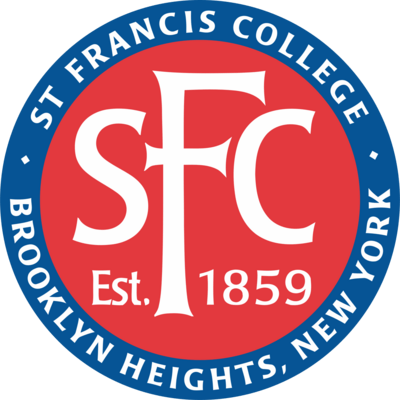 St. Francis College Logo PNG Vector
