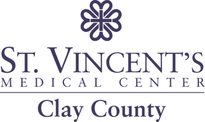 St Vincent’s Medical Center Logo PNG Vector