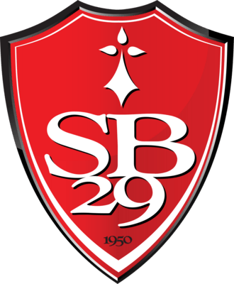 Stade Brestois 29 Logo PNG Vector