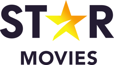 Star Movies Logo PNG Vector