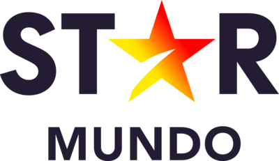 Star Mundo Logo PNG Vector