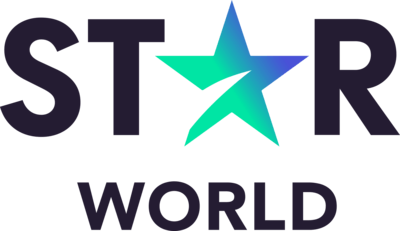 Star World 2024 Logo PNG Vector