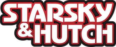 Starsky & Hutch Logo PNG Vector