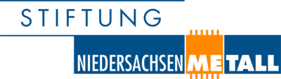 Stiftung NiedersachsenMetall Logo PNG Vector