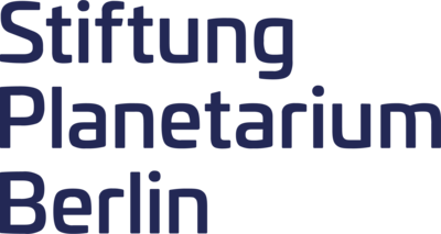 Stiftung Planetarium Berlin Logo PNG Vector