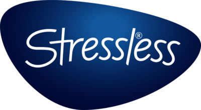 Stressless Logo PNG Vector